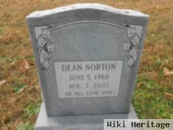 Dean Norton