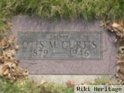 Otis M Curtis