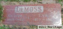 George Demoss