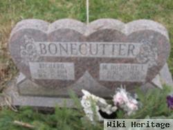 Mary Dorothy Louise Matthews Bonecutter