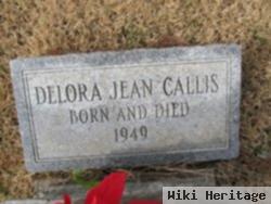 Delora Jean Callis