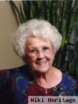 Joyce Burke Davis Grucholski