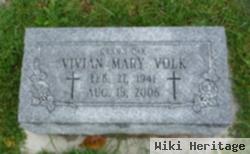 Vivian Mary Volk