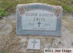 Eleanor Randolph Smith