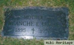 Blanche Earl Moulin Mckee