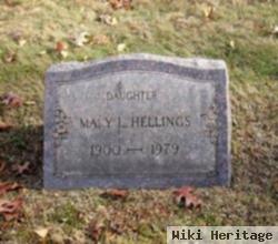 Mary L. Hellings