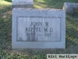 Dr. John W. Keppel