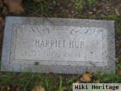 Harriet Korn Hup