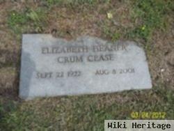 Elizabeth Heaner Cease