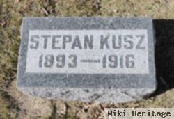 Stepan Kusz