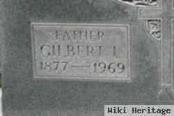 Gilbert Luther Borden