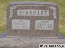 Ronald J. Rinehart