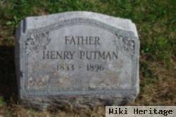 Henry Putman