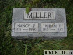 Nancy F Fansher Miller