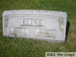 Jennie Saeger Kline