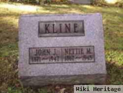 John J Kline