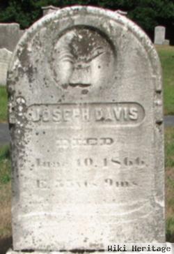 Joseph Davis