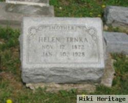 Helen Trinka