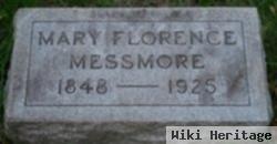 Mary Florence Messmore