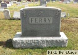 Mary E. Mcgeehan Ferry