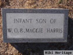 Infant Harris