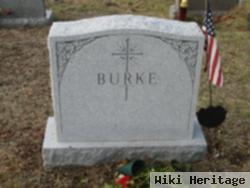 Frances A. Dornig Burke