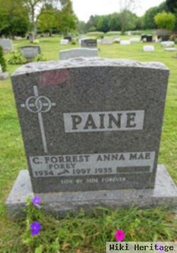 Anna Mae Gawlikowski Paine