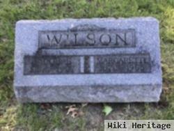 Margarette Kaler Wilson