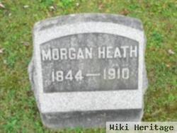 Morgan Heath