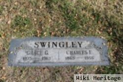 Charles E Swingley