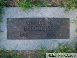 Charles H Bergquist