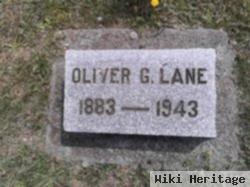 Oliver Gutherie Lane