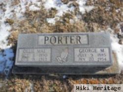 George M. Porter