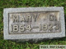 Mary C. Giboney