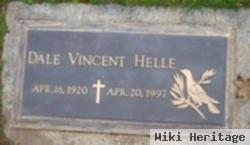 Dale Vincent Helle