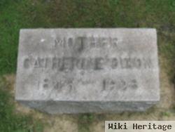 Catherine Klein Dixon