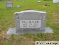 Bill Arnold