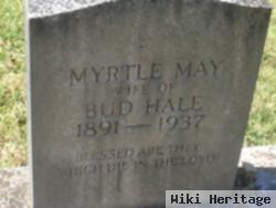 Myrtle Mays Hale