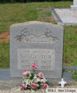 Nancy Tow