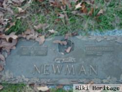 Edward J Newman