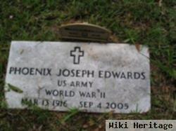 Phoenix Joseph Edwards