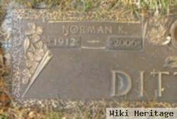 Norman K Dittmer