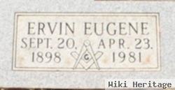 Erwin Eugene Culbreath