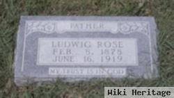 Ludwig Rose