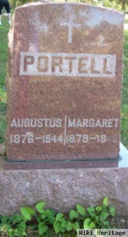 Augustus Zeno Portell