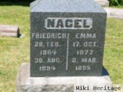 Friedrich Nagel