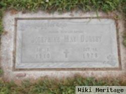 Josephine May Dorsey