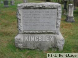 Martha Kingsley Rivenburg