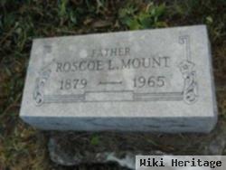 Roscoe L. Mount