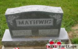 Rose C Smith Mathwig